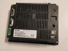 Eaton HMIVU06CUNB1 Operator Interface Panel – Warranty & Free Shipping