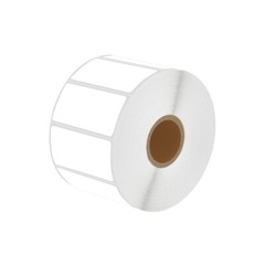 2”x1” Direct Thermal Labels for UPC Barcodes Address Perforated For Rollo Zebra