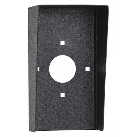Pedestal Pro Hood-Cs-04.5X8 Card Reader Cover, 8″H, 2 Lb.