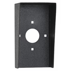 Pedestal Pro Hood-Cs-04.5X8 Card Reader Cover, 8″H, 2 Lb.