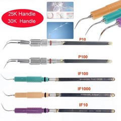 Inserts IF10 IF100 IF1000 P10 P100 Scaler Tip Dental Insert 30K/25K Tips