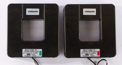 Matched Pair Yuanxing Split Core Current Transformer CTS0508 1000A/0.333V