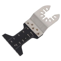 48 Pcs Bi-metal Oscillating Multi Tool Saw Blade For Fein Dremel Makita NEW