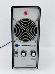 Ultrasonic Power 53-40-151 Power Generator 500w 6a Amp 120v-ac FREE SHIPPING 🚚