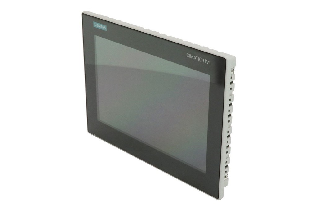 Siemens MTP1200 Unified Comfort HMI