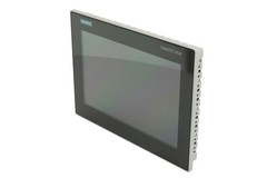 Siemens MTP1200 Unified Comfort HMI