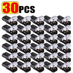 2 Pin Way Waterproof Electrical Connector Car Wire Automotive Plug Terminal