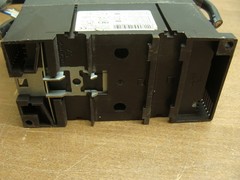 SIEMENS POWER CONTACTOR 3RT1045-3BB40 W/SURGE SUPPRESSOR SIEMENS 3RT1926-1BB00