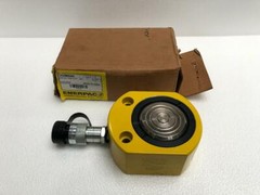 Enerpac RSM 500 Low Profile Hydraulic Cylinder Flat Jac 50 Tons Capacity