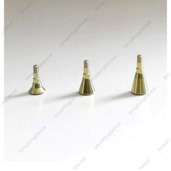 Dental Healing Abutment Healing Closure RC/NC Fit Straumann ITI Bone Level