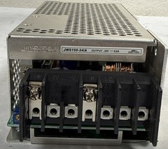 TDK Lambda JWS150-24/A 24V 6.5A Power Supply Module