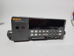 Fluke 2635A Hydra Series II Data Acquisition Unit Logger Bucket Tester 21 Ch