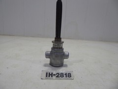Indeeco 8.50″L 1800 Watt Stainless Steel Immersion Heater IH2818
