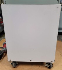OXFORD INSTRUMENTS M600 Helium Compressor
