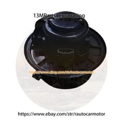 WB97S-5 WB93S-5 WB93R-5 WB97R-5E0 WB97S-5E0 Blower Motor 173-60078-02 1736007802