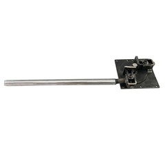 1-20mm Bearing Type Steel Bar Bender Manual Small Rebar Bending Machine Portable