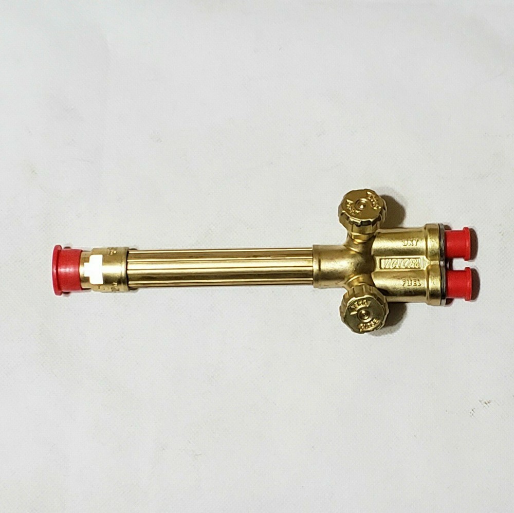 Victor 315FC+ Cutting Welding Torch Handle 0382-0093 Fits CA2460 Journeyman