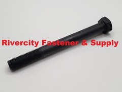 M12-1.25×120 Hex Head Cap Screws M12x1.25×120 Bolts 12mm x 1.25 x 120mm Bolt M12