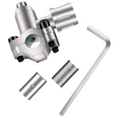 4/8/12/16/20X BPV31 Bullet Piercing Valve Kit For A/C Refrigeration Lines HOT