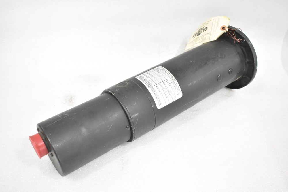 GLOBE ELECTRIC CO. SD216RFT1:1 B14684G 13524 ELECTRIC SERVO MOTOR MAX VOLT: 145