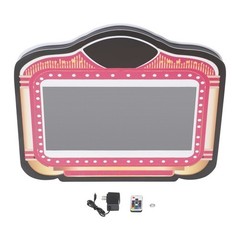 LED Letter Presenter Display Sign For Birthday Wedding Displayer Programmable