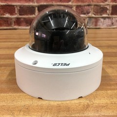 Pelco IME238-1RS Sarix Enhanced II IP Dome Camera – 2MP 1080p WDR Security