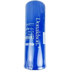 3 pack Donaldson Blue DBB8666 4 Micron Fuel Filter New