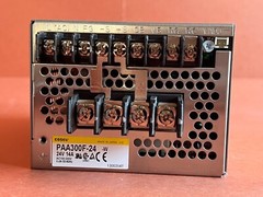 Cosel PAA300F-24 Switching Power Supply
