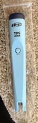 HMD TDS Check Water Quality Meter Test NEW Press To Test Zerowater Tester Y/N