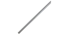 K&S Precision Metals Round Stainless Steel Rod 87139 – 1/4″ OD x 12″ Long – C…