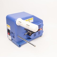 EZ Packing Solutions Air Cushion Machine Air Pillows Bubble Film Rolls Fast