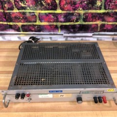 Sorensen Nobatron QB12-4 DC Power Supply 0–12V 4A Vintage Lab Bench Tested