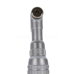 10 * NSK Style Dental Low Slow Speed Contra Angle Handpiece Latch E-type AS