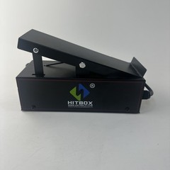 HITBOX 5 Pin Foot Pedal for TIG Welder HBT250P AC/DC TIG Welding Machine Parts