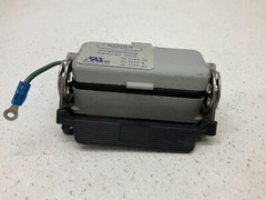 Mencom DP1-DB9-16LS Interface Module DP1DB916LS (TSC)