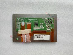 NEW AM800480R3TMQW-TA1H-A Ampire 7-inch LCD Display with touch 1 Year Warranty