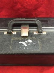 USED WORKING LUXTEC Fiberoptics Ancillary Coaxial System Fiber Optic Head Light