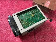 HP 8924C CDMA Mobile Station Test Set Screen LP0619EV REV 1 961106 334