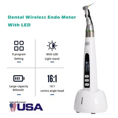 Dental High Speed Handpiece WITH 4 Hole Quick Coupler 360° Swivel kavo style