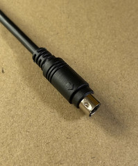 1PC NEW For Tamagawa TA8481 Connecting Cable #H491AA YD