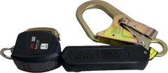 3M DBI-SALA Nano-Lok 3100527 Personal Self-Retracting Lifeline (New in Box)