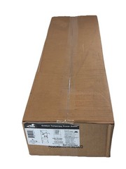 Midwest 100 Amp Outdoor Temporary Power Outlet Metered Underground Feed 120/240V