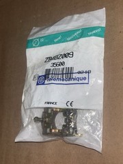 ZB4BZ009 Telemecanique Schneider 22mm mounting collar