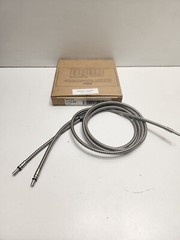 NEW OLD STOCK! BANNER 6FT FIBER OPTIC CABLE BF26S 17242