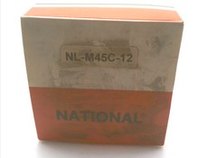 NATIONAL NL-M45C-12 ELECTRON TUBE M45C12 M45C-12