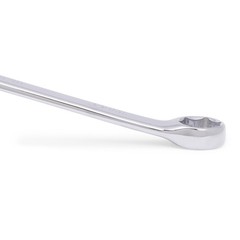 STEELMAN 18mm Combination Wrench with 6-Point Box End, 78343