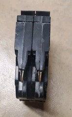 Federal Pacific NA240 Circuit Breaker Stab-lok Thin