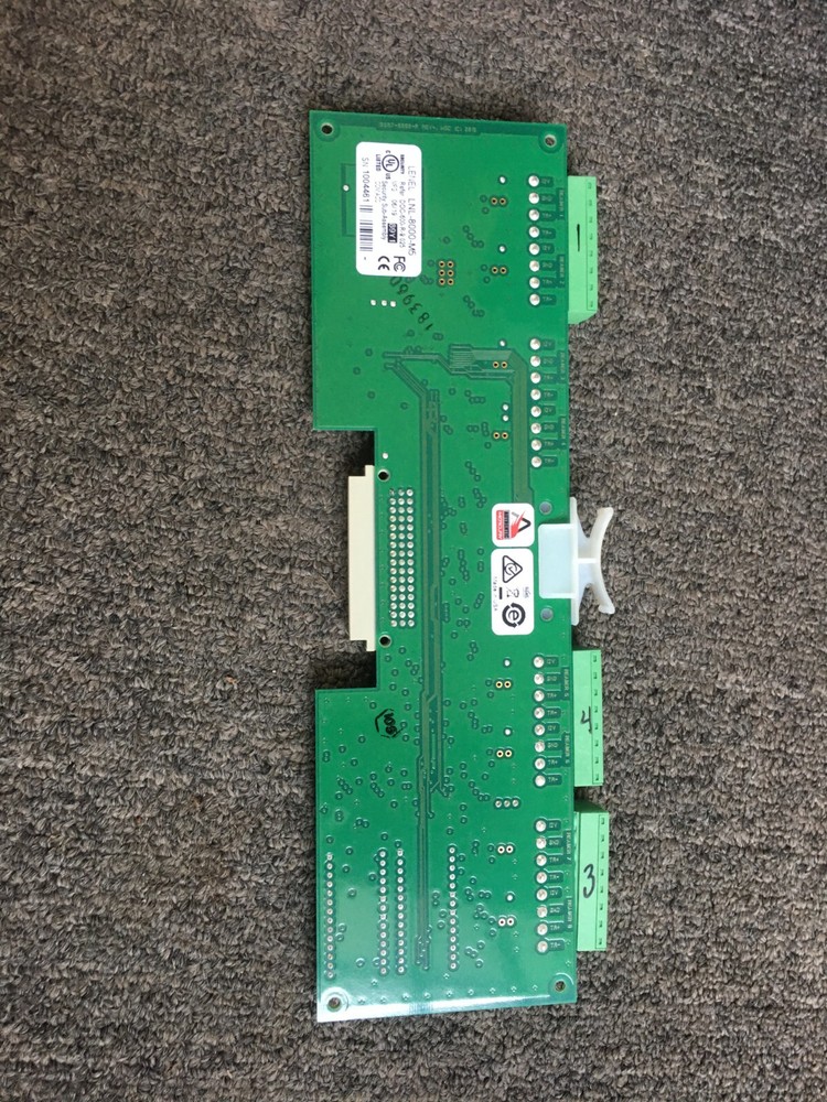 Lenel LNL-8000-M5 Control Module Board used 30 day warranty