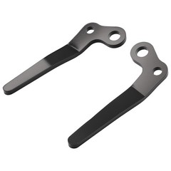 LH & RH Loader Lever Kit for Bobcat 630-963 A220-A300 S130-S330 T110-T320