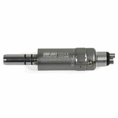 5x Dental Low Slow Speed Handpiece E-Type air motor 4 hole skysea NSK style P4